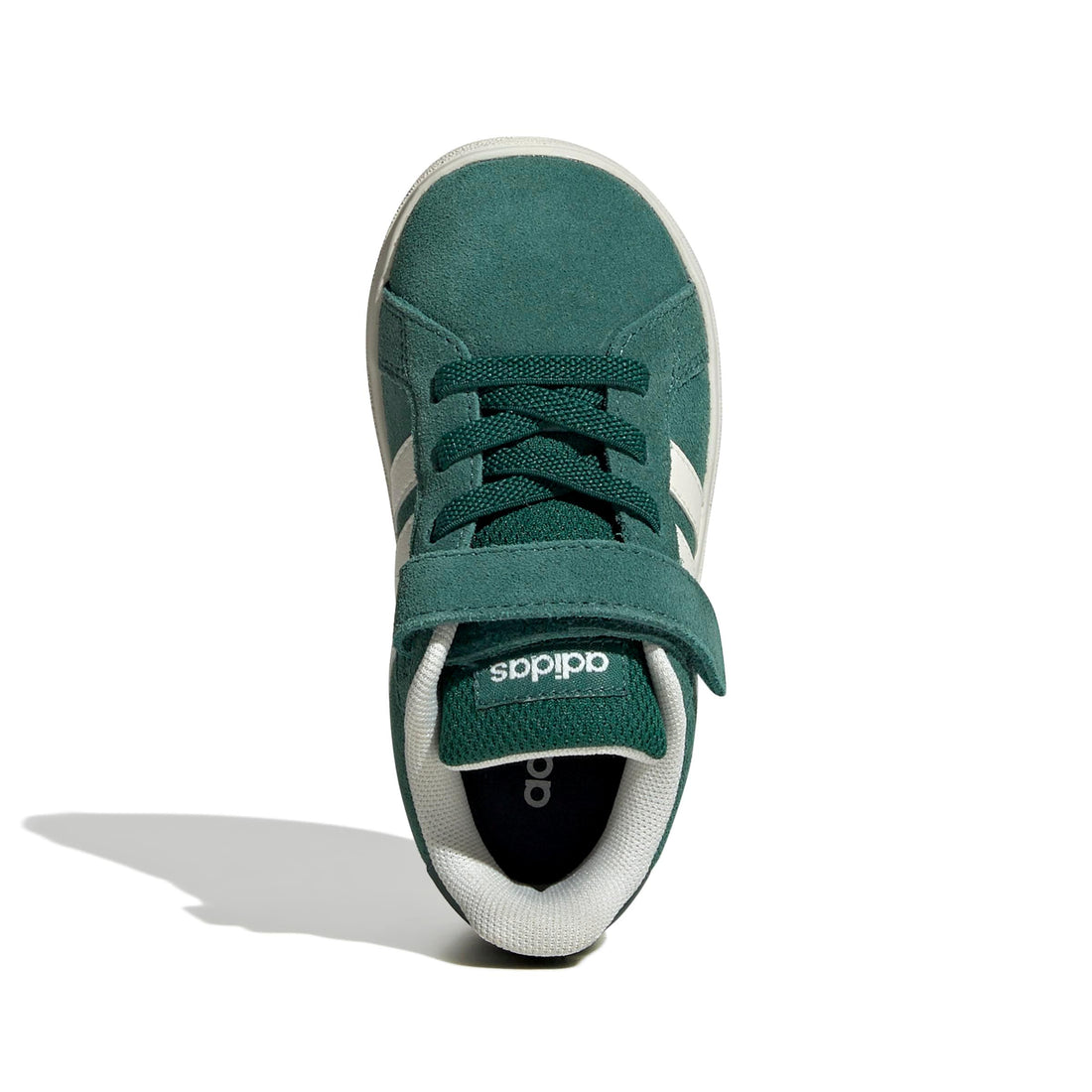 Adidas Βρεφικά Sneakers Grand Court 00s Πράσινο
