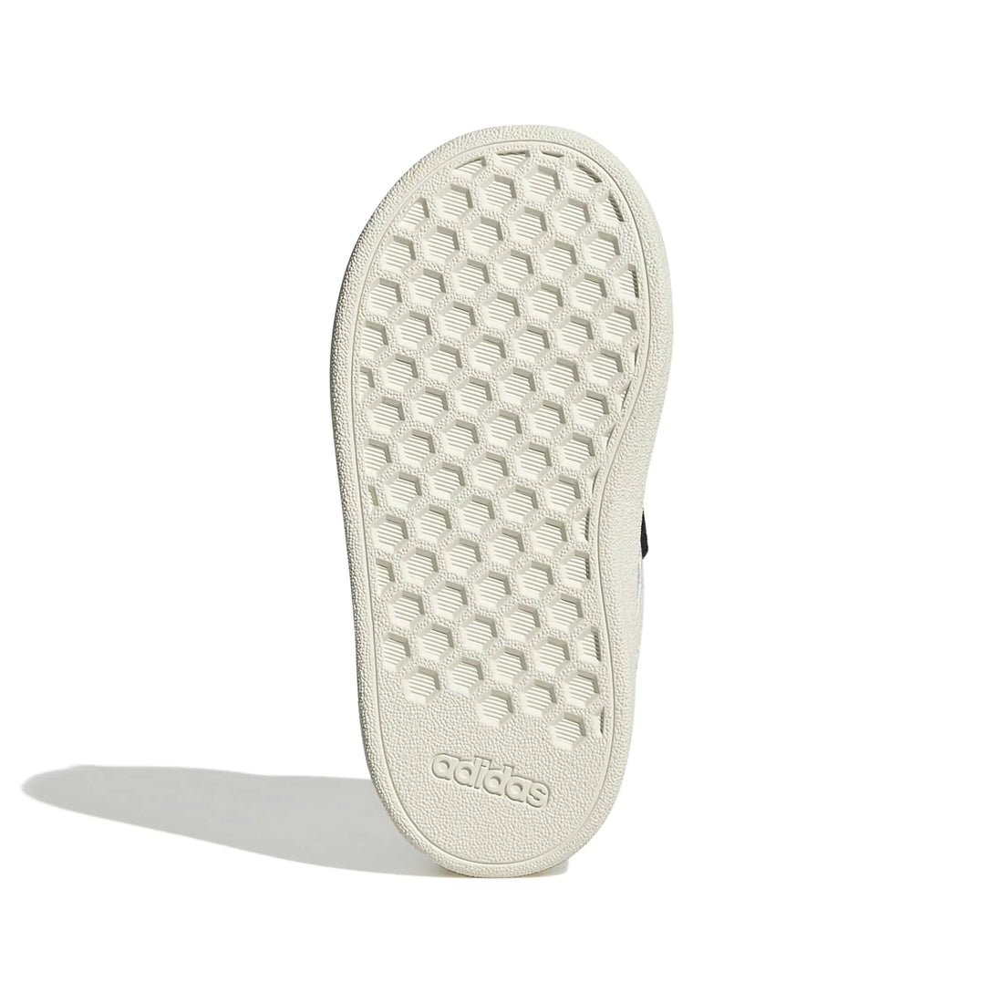 Adidas Βρεφικά Sneakers Grand Court 00s  Μαύρο