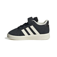 Adidas Βρεφικά Sneakers Grand Court 00s  Μαύρο