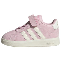 Adidas Βρεφικά Sneakers Grand Court 00s Ροζ
