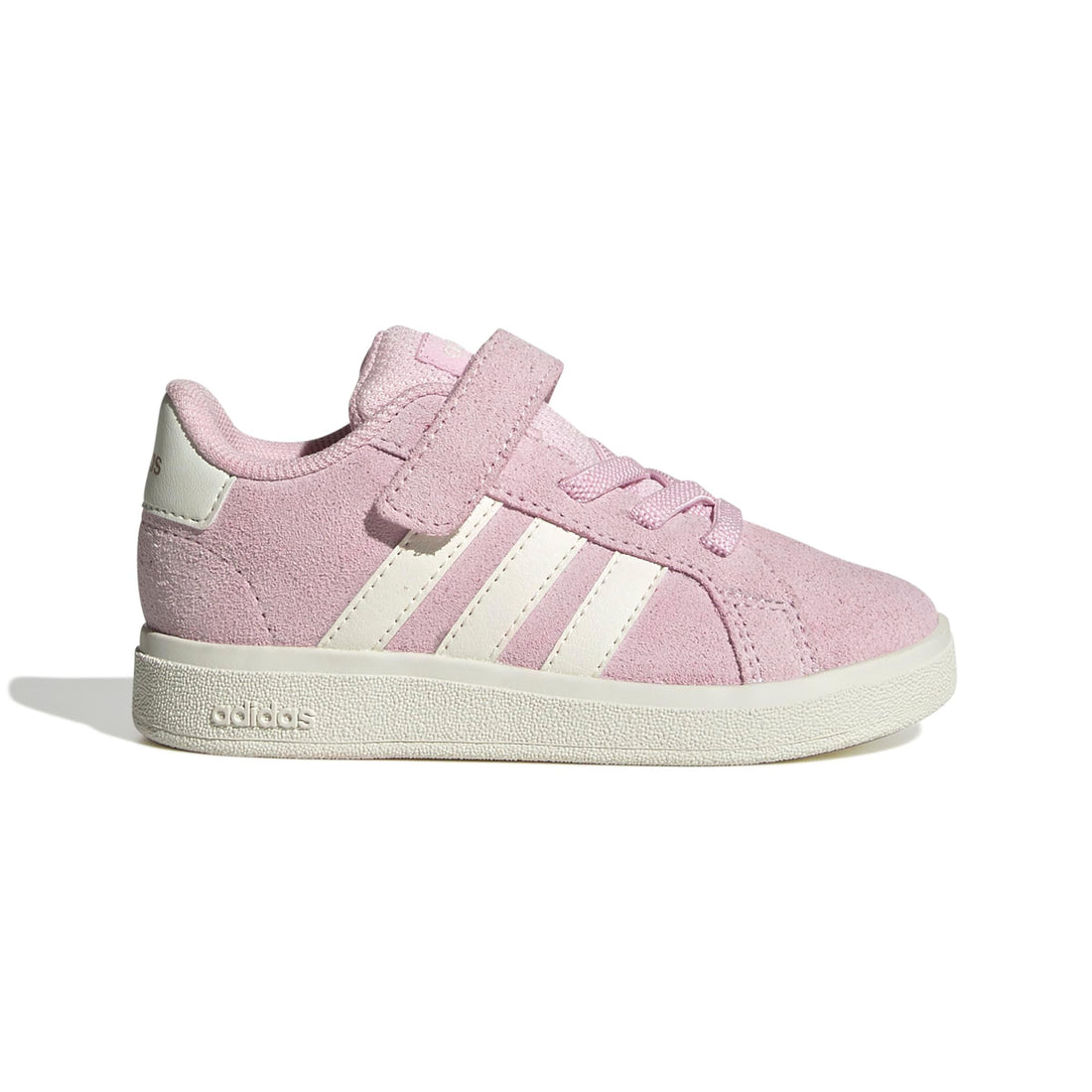 Adidas Βρεφικά Sneakers Grand Court 00s Ροζ