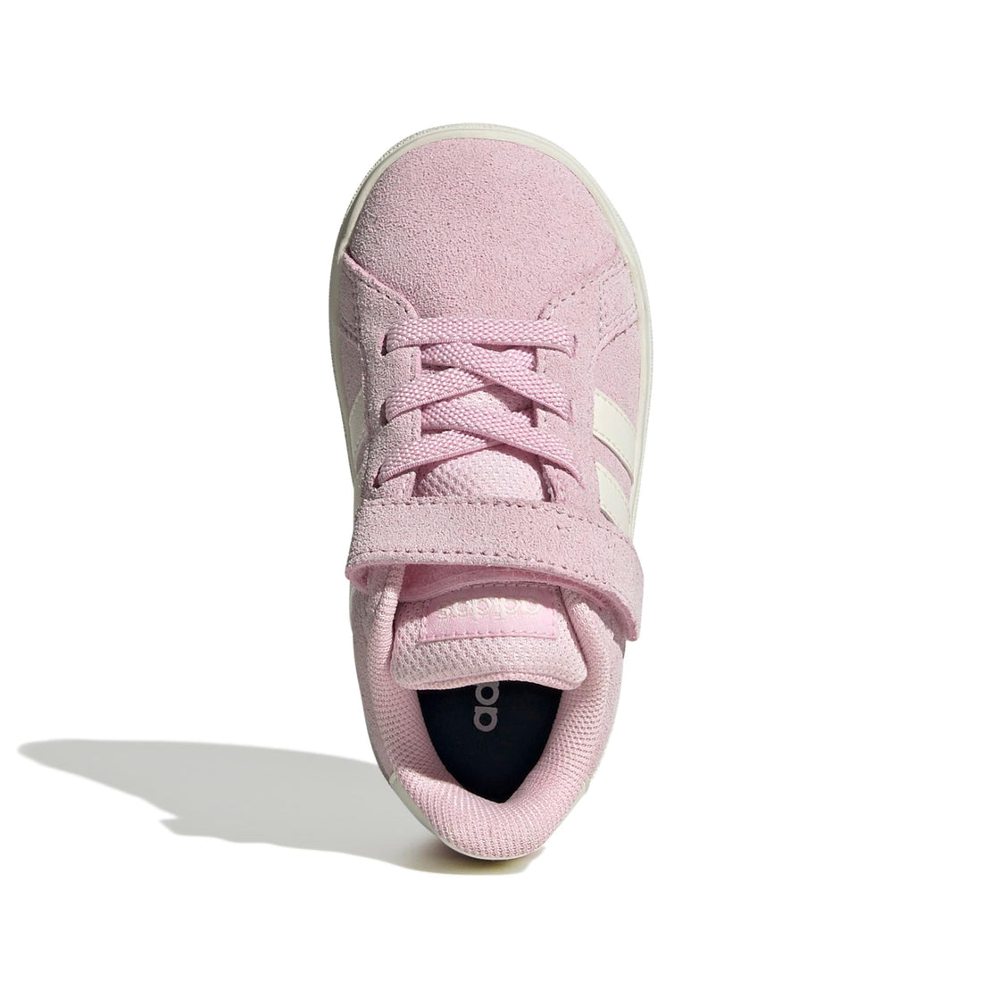 Adidas Βρεφικά Sneakers Grand Court 00s Ροζ