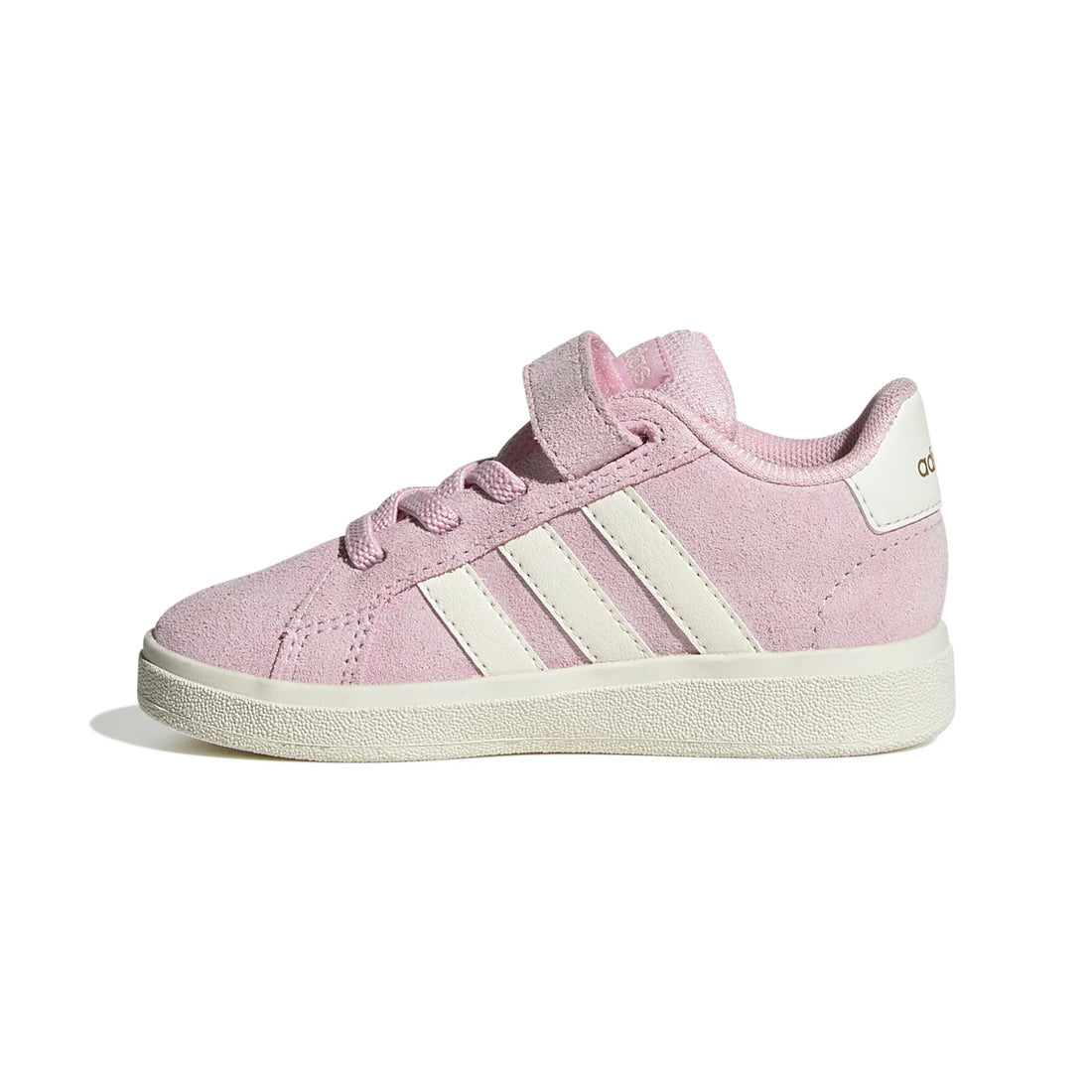 Adidas Βρεφικά Sneakers Grand Court 00s Ροζ