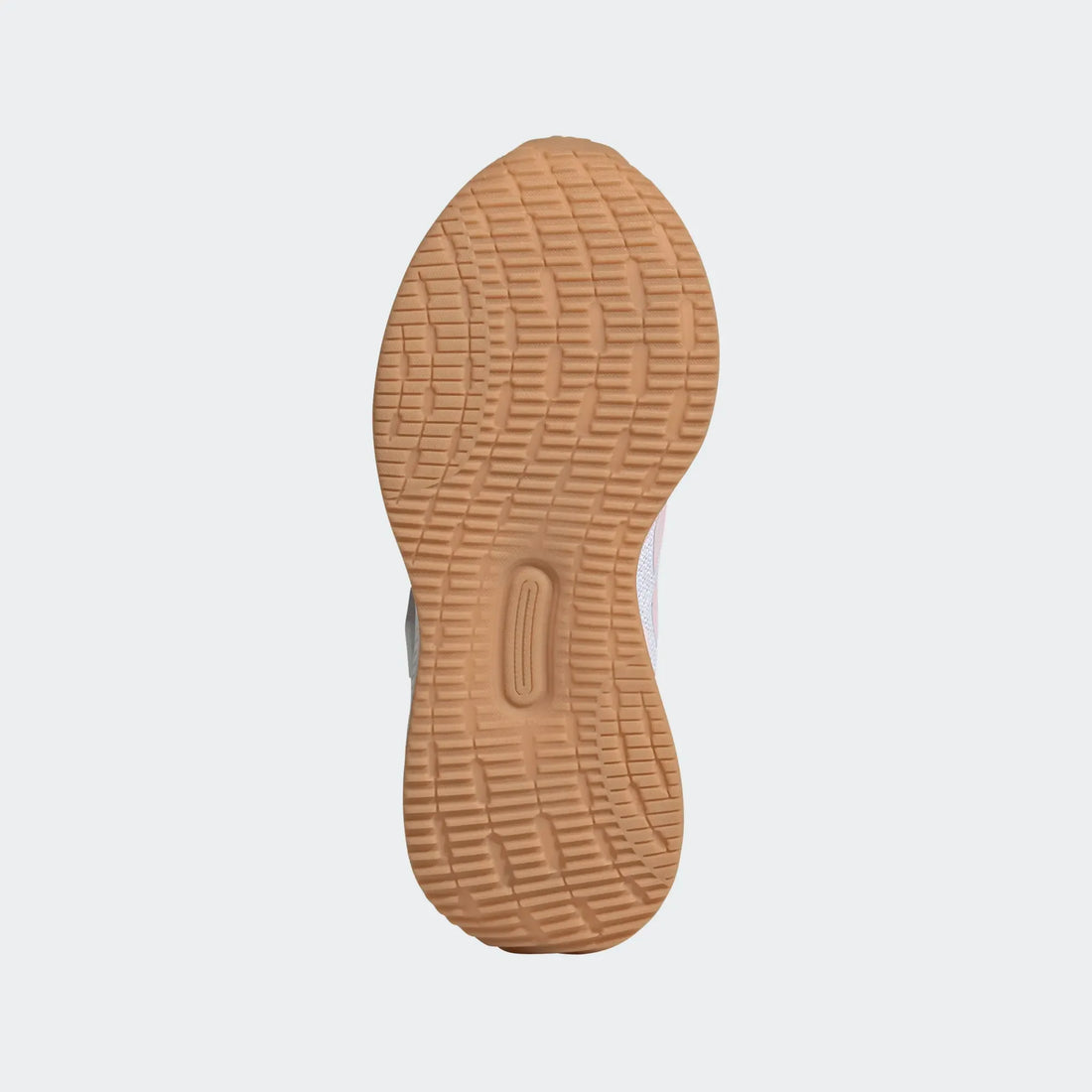 Adidas Παιδικά Runfalcon  Λευκό/Ροζ