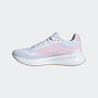 Adidas Παιδικά Αθλητικά  Runfalcon Λευκό Κορδόνι