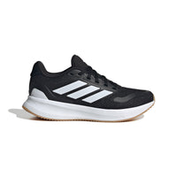 Adidas Παιδικά Αθλητικά Runfalcon Μαύρο Κορδόνι