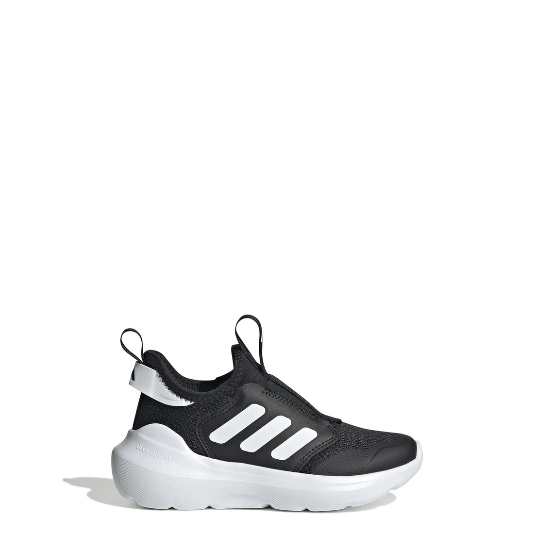 Adidas Παιδικά Αθλητικά Tensaur Comfort AC C Μαύρο