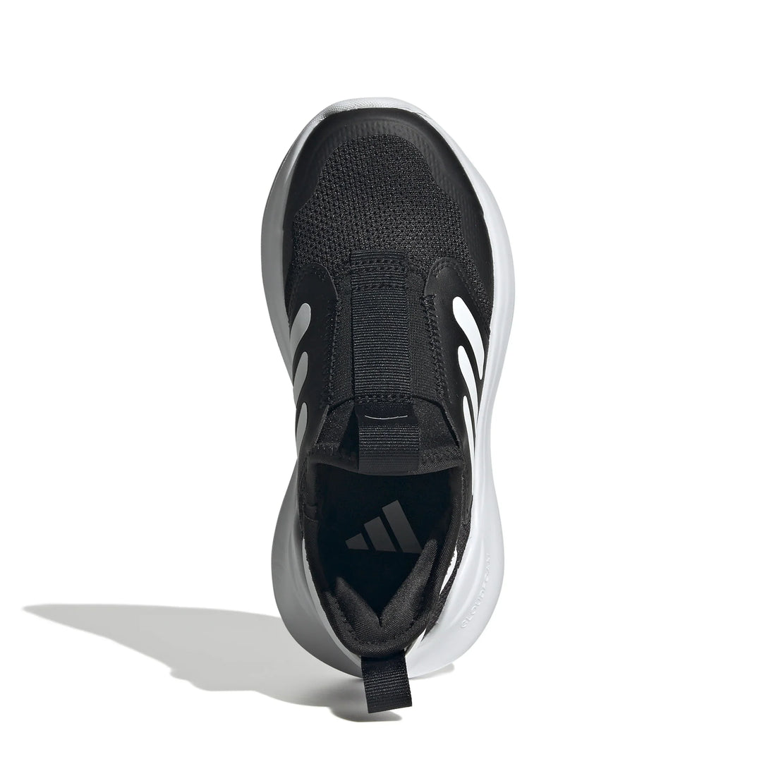Adidas Παιδικά Αθλητικά Tensaur Comfort AC C Μαύρο