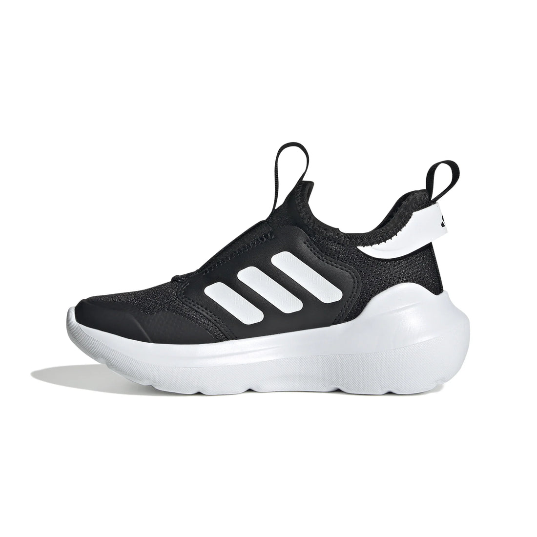 Adidas Παιδικά Αθλητικά Tensaur Comfort AC C Μαύρο