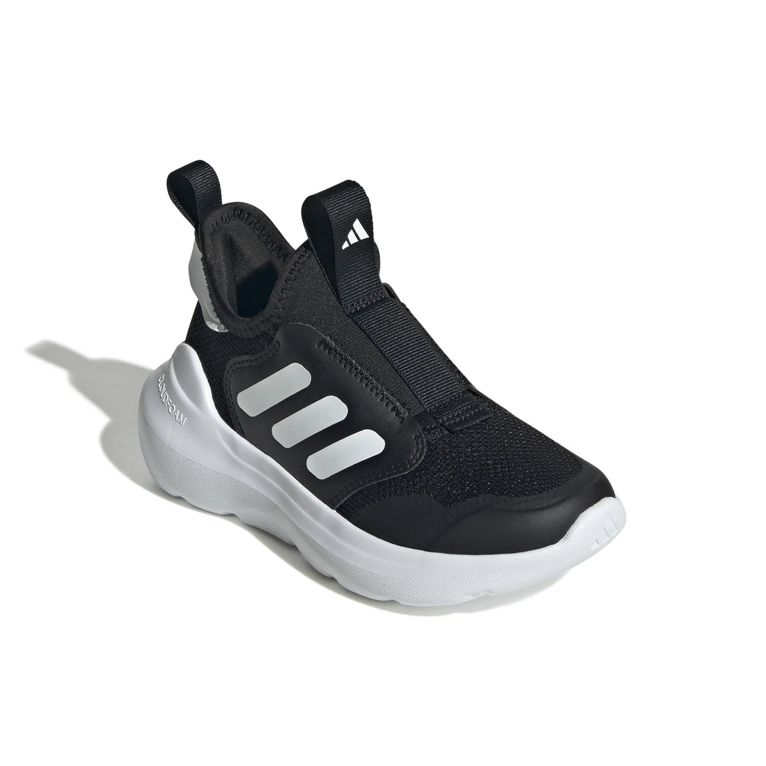 Adidas Παιδικά Αθλητικά Tensaur Comfort AC C Μαύρο