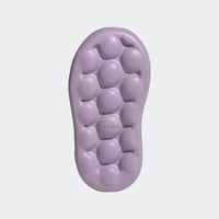 Adidas Βρεφικά Grand Court FROZEN Μωβ