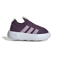 Adidas Βρεφικά Bubblecomfy I Μοβ