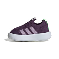 Adidas Βρεφικά Bubblecomfy I Μοβ