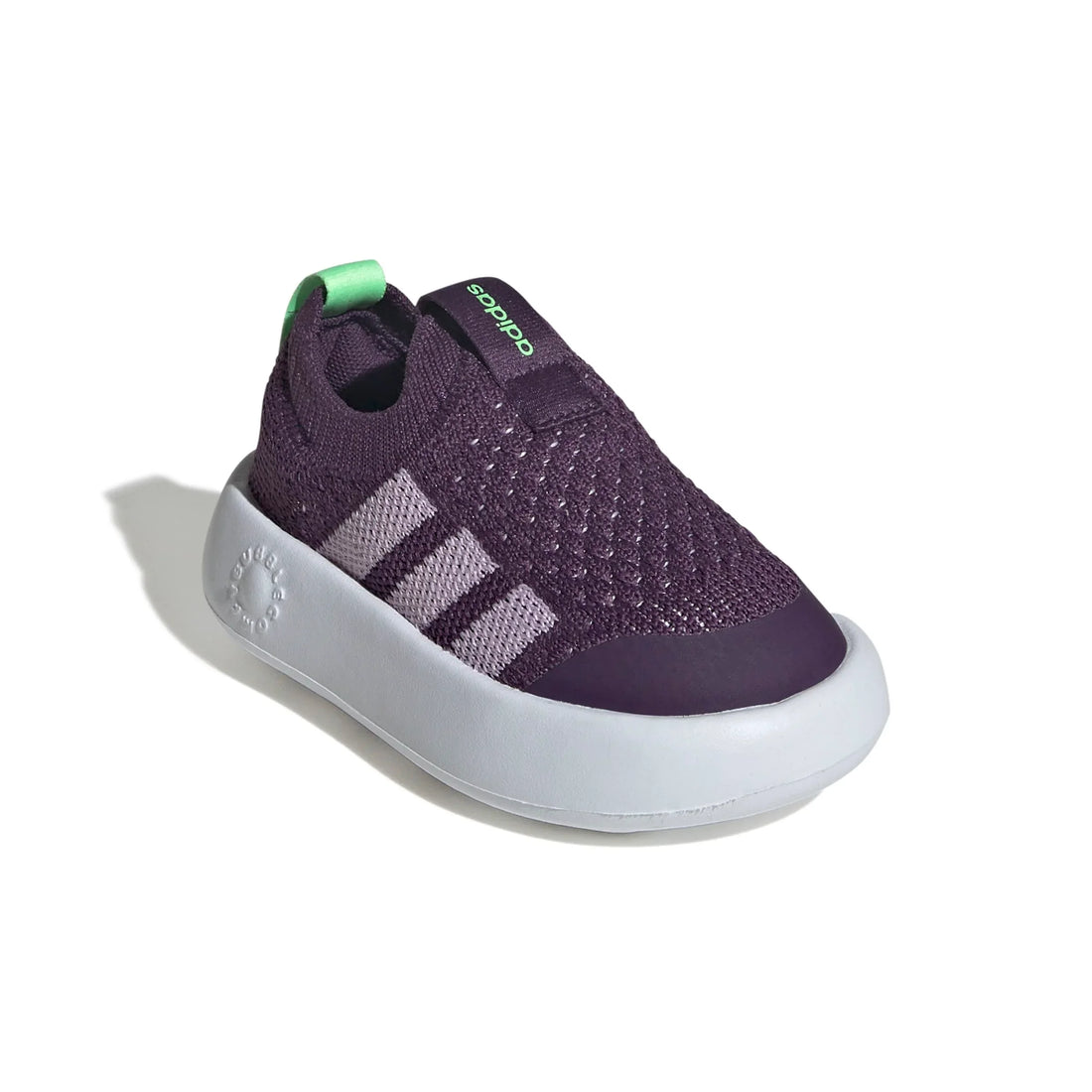 Adidas Βρεφικά Bubblecomfy I Μοβ