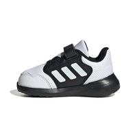 Adidas Βρεφικά Tensaur Λευκό- Μαύρο