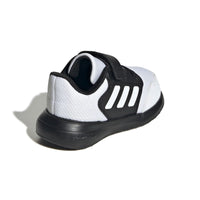 Adidas Βρεφικά Tensaur Λευκό- Μαύρο