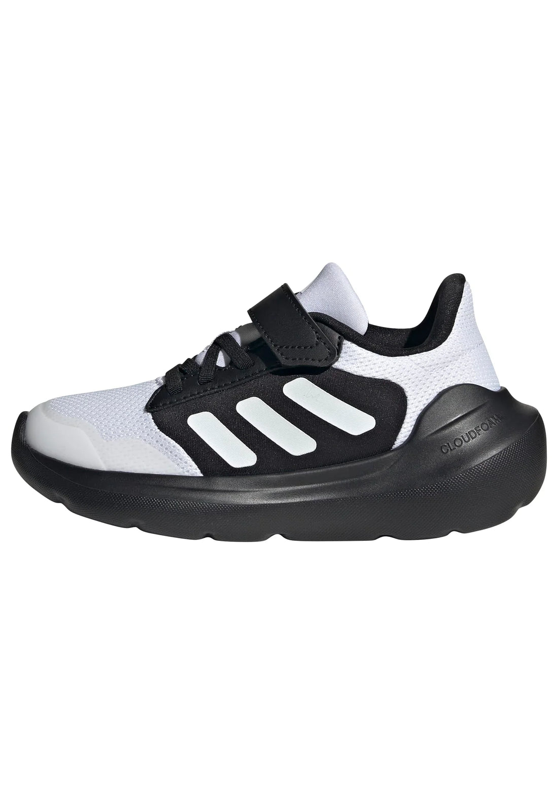 Adidas Παιδικά Αθλητικά Tensaur Run 3.0 Λεύκα