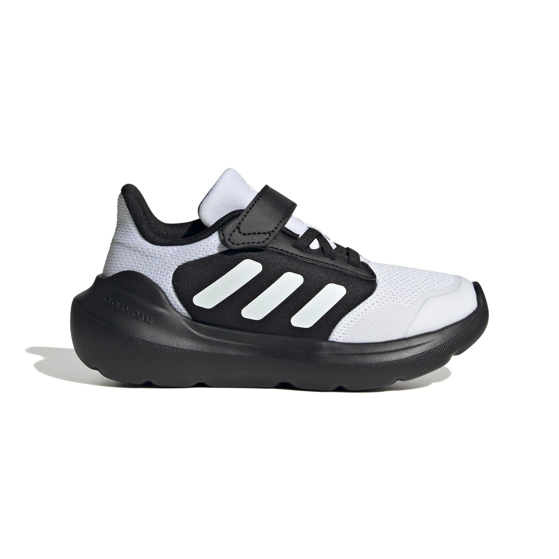 Adidas Παιδικά Αθλητικά Tensaur Run 3.0 Λεύκα