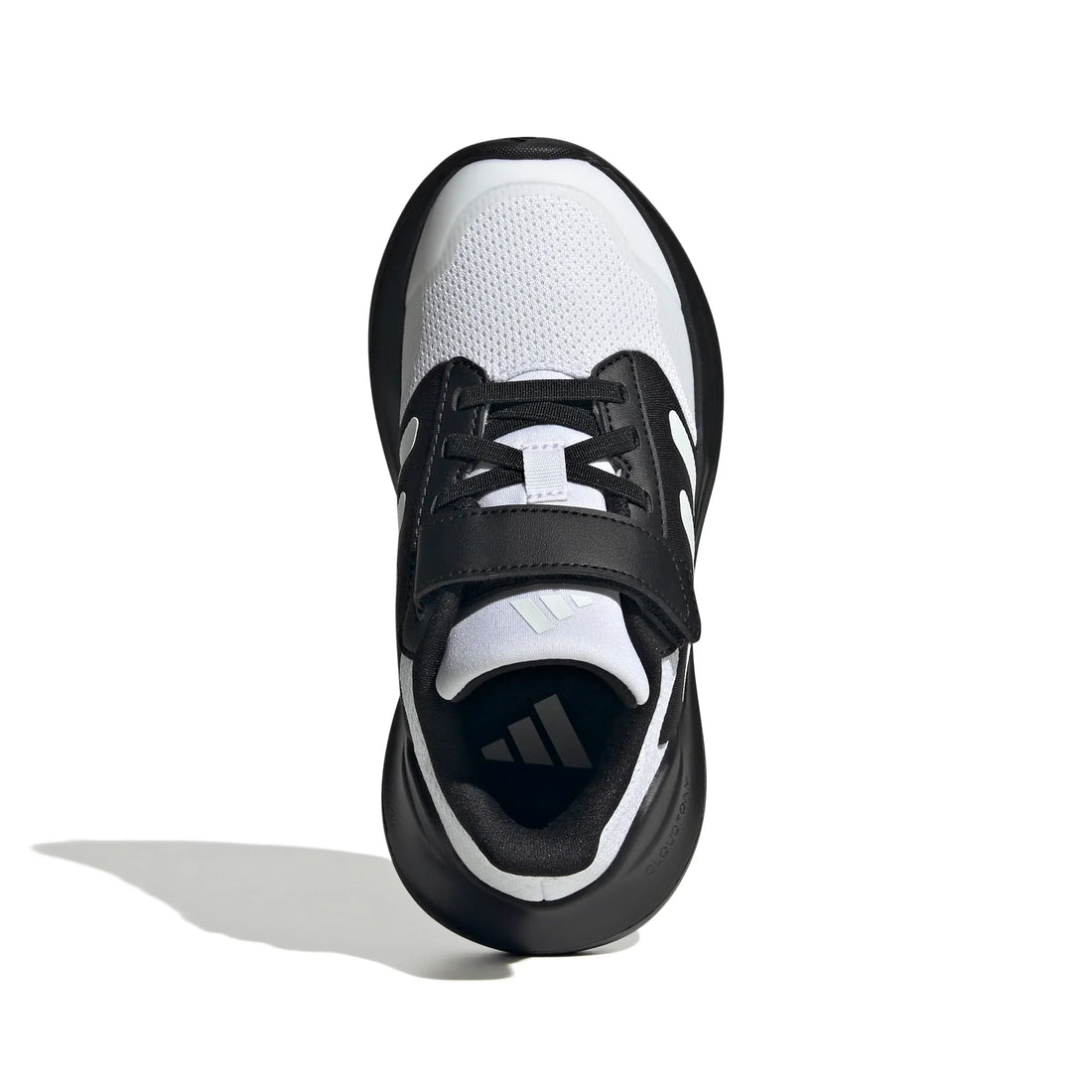 Adidas Παιδικά Αθλητικά Tensaur Run 3.0 Λεύκα