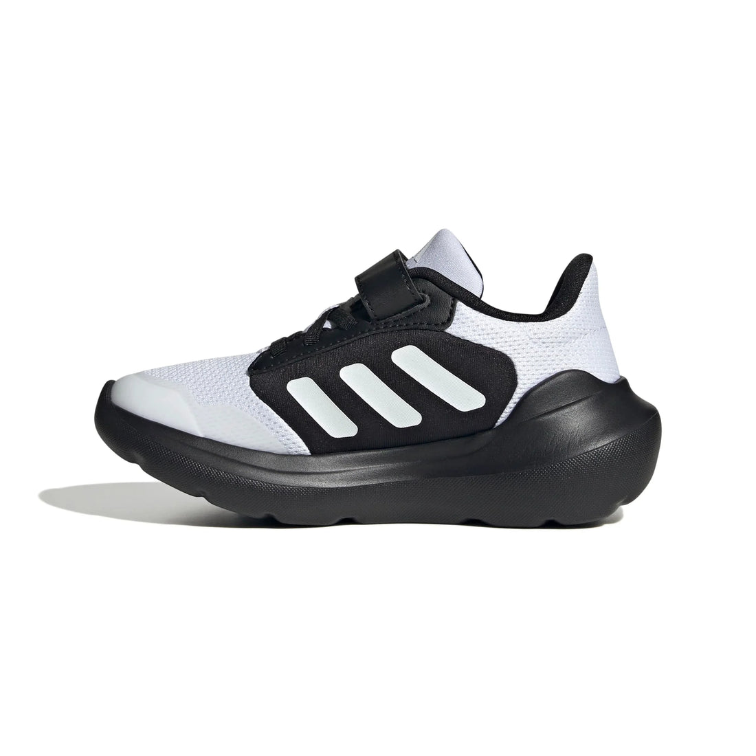 Adidas Παιδικά Αθλητικά Tensaur Run 3.0 Λεύκα