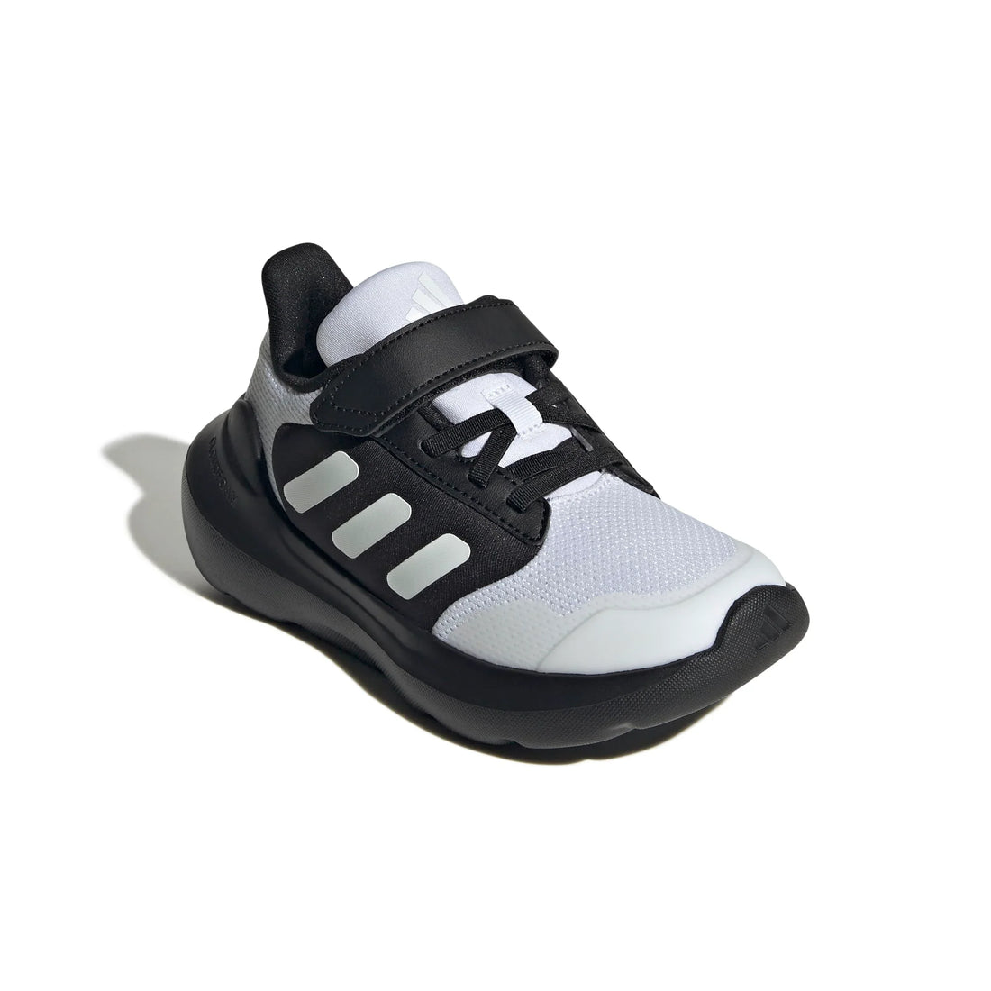 Adidas Παιδικά Αθλητικά Tensaur Run 3.0 Λεύκα