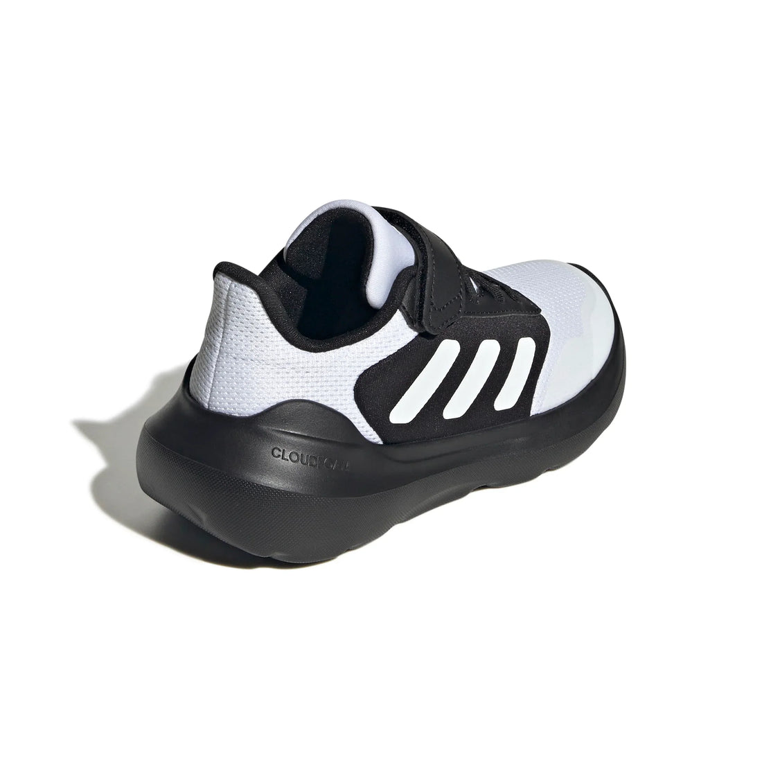 Adidas Παιδικά Αθλητικά Tensaur Run 3.0 Λεύκα