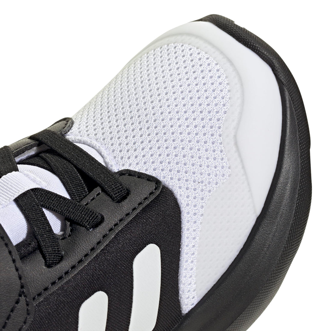 Adidas Παιδικά Αθλητικά Tensaur Run 3.0 Λεύκα