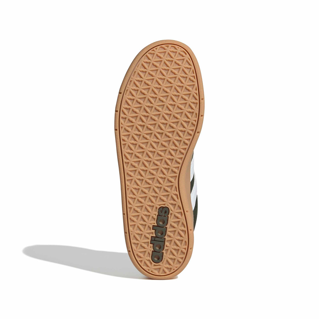 Adidas Παιδικά Breakbase Κορδόνι Λαδί