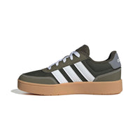 Adidas Παιδικά Breakbase Κορδόνι Λαδί