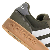 Adidas Παιδικά Breakbase Κορδόνι Λαδί