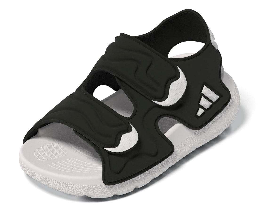 Adidas Βρεφικά  Altaswim 3 Σανδάλια Μαύρο