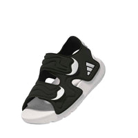 Adidas Βρεφικά  Altaswim 3 Σανδάλια Μαύρο