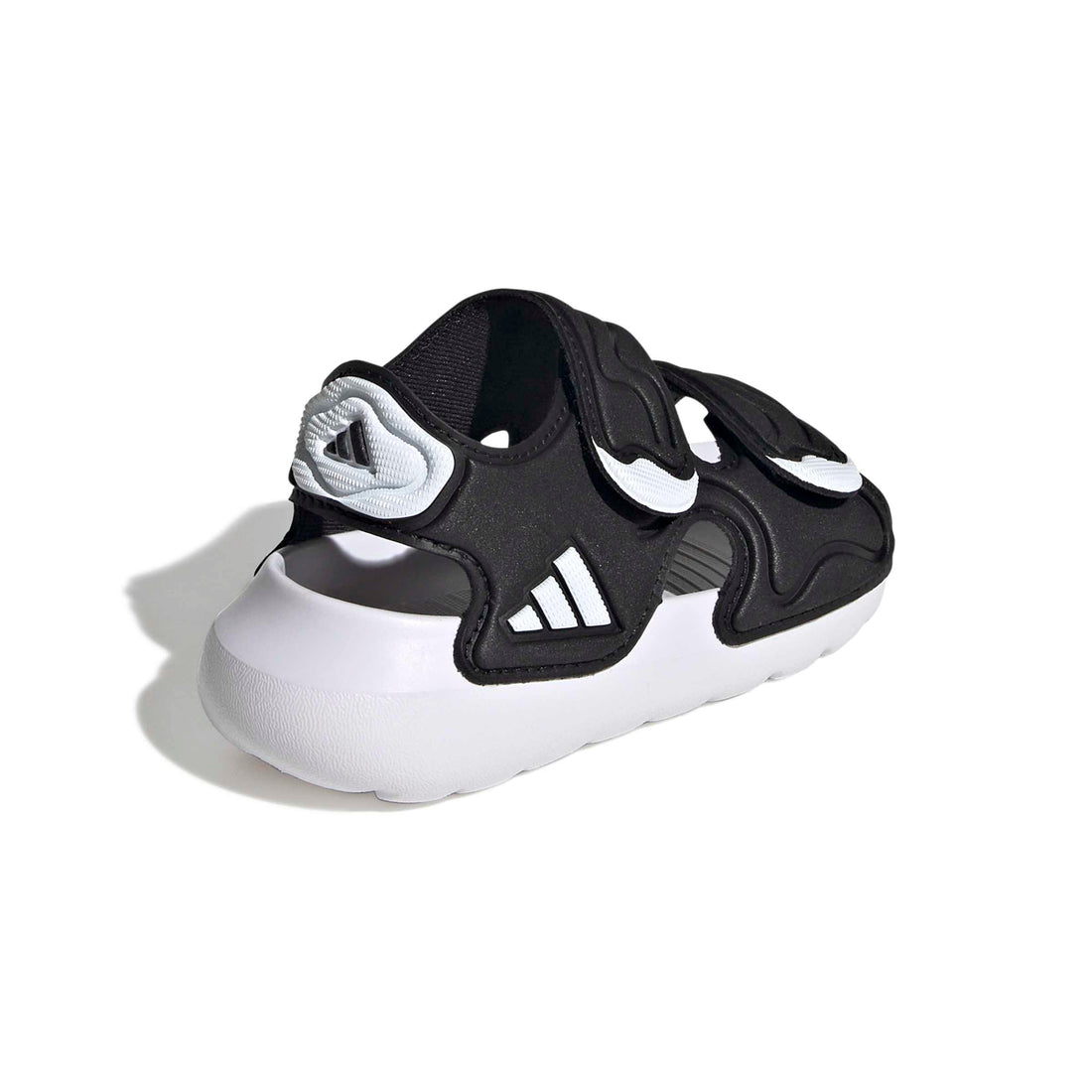 Adidas Βρεφικά  Altaswim 3 Σανδάλια Μαύρο