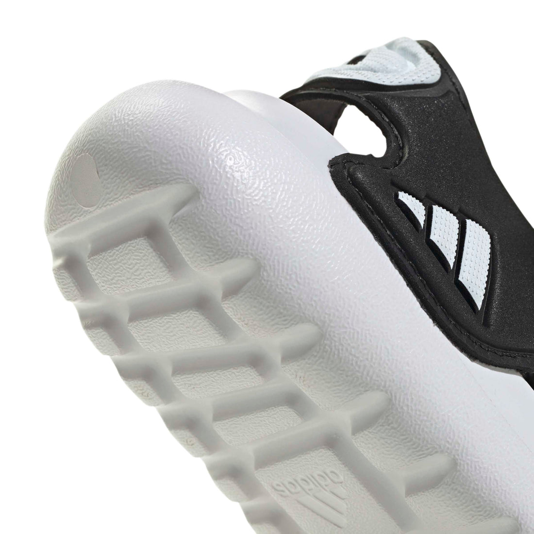 Adidas Βρεφικά  Altaswim 3 Σανδάλια Μαύρο