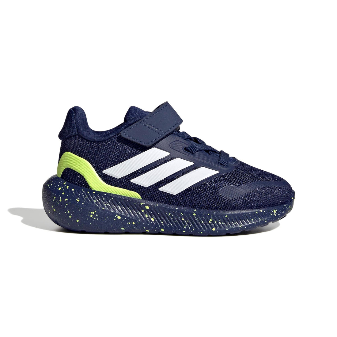 Adidas Βρεφικά Runfalcon Μπλέ