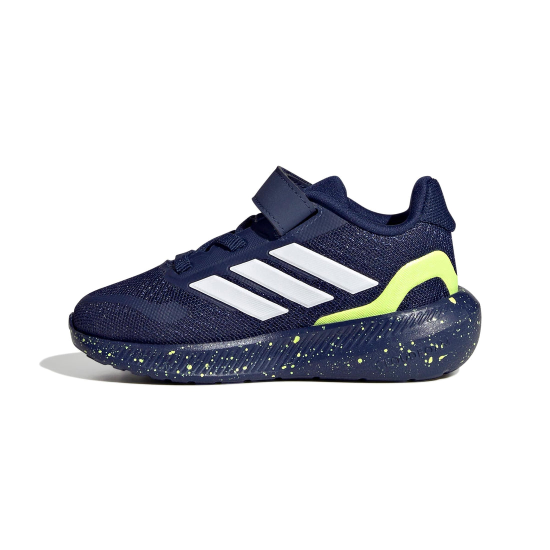 Adidas Βρεφικά Runfalcon Μπλέ