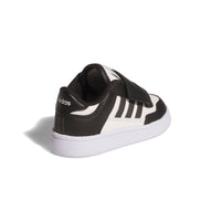 Adidas Βρεφικά Sneakers Rapid Court Μαύρο