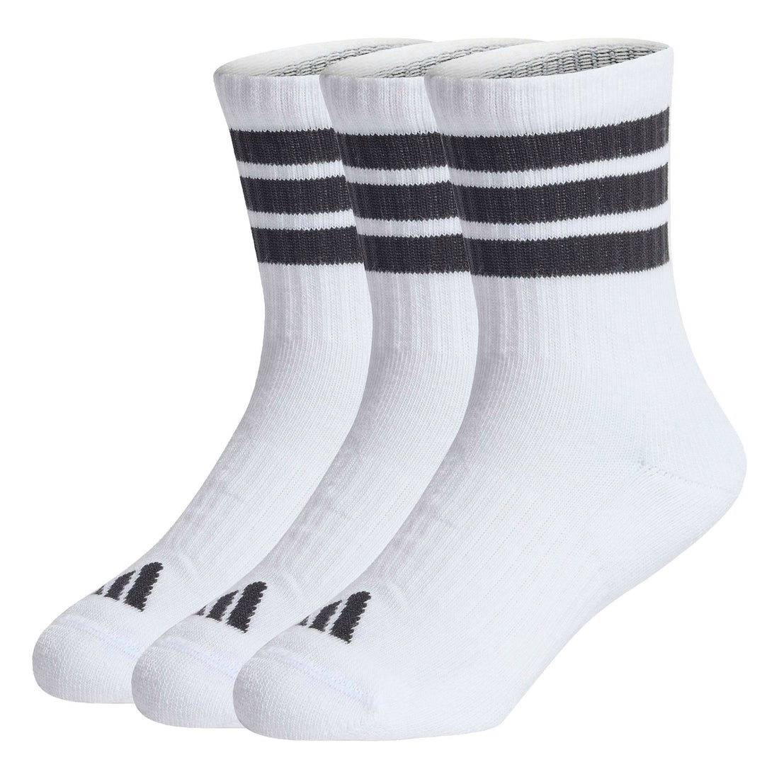 Adidas Κάλτσες 3 Ζέυγη