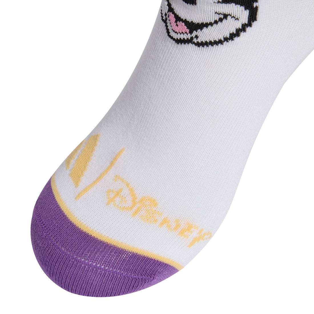 adidas Παιδικές κάλτσες Disney Minnie Mouse 3 Ζευγάρια