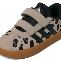 Adidas Βρεφικά Sneakers Vl Court λεοπάρ