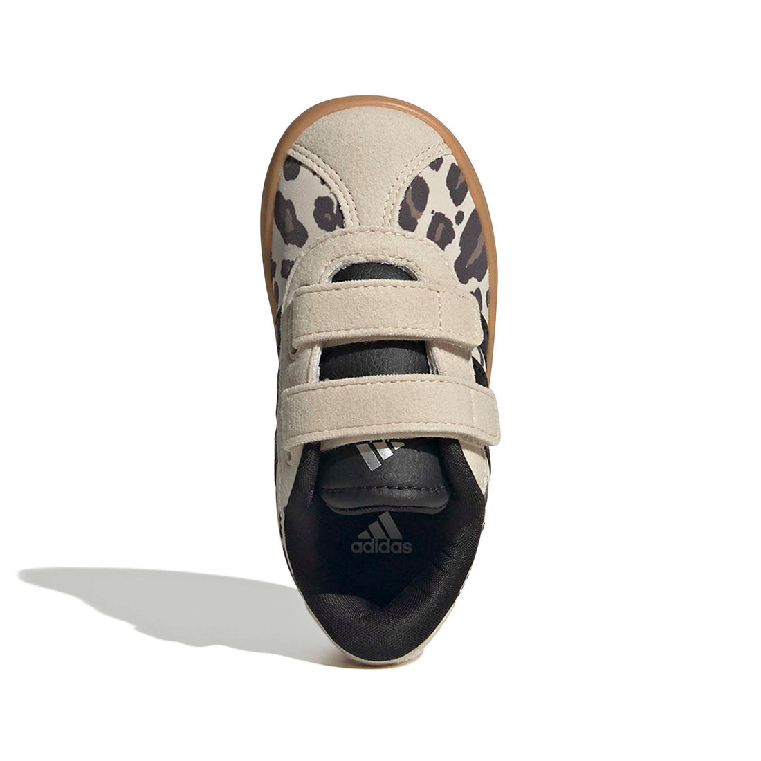 Adidas Βρεφικά Sneakers Vl Court λεοπάρ