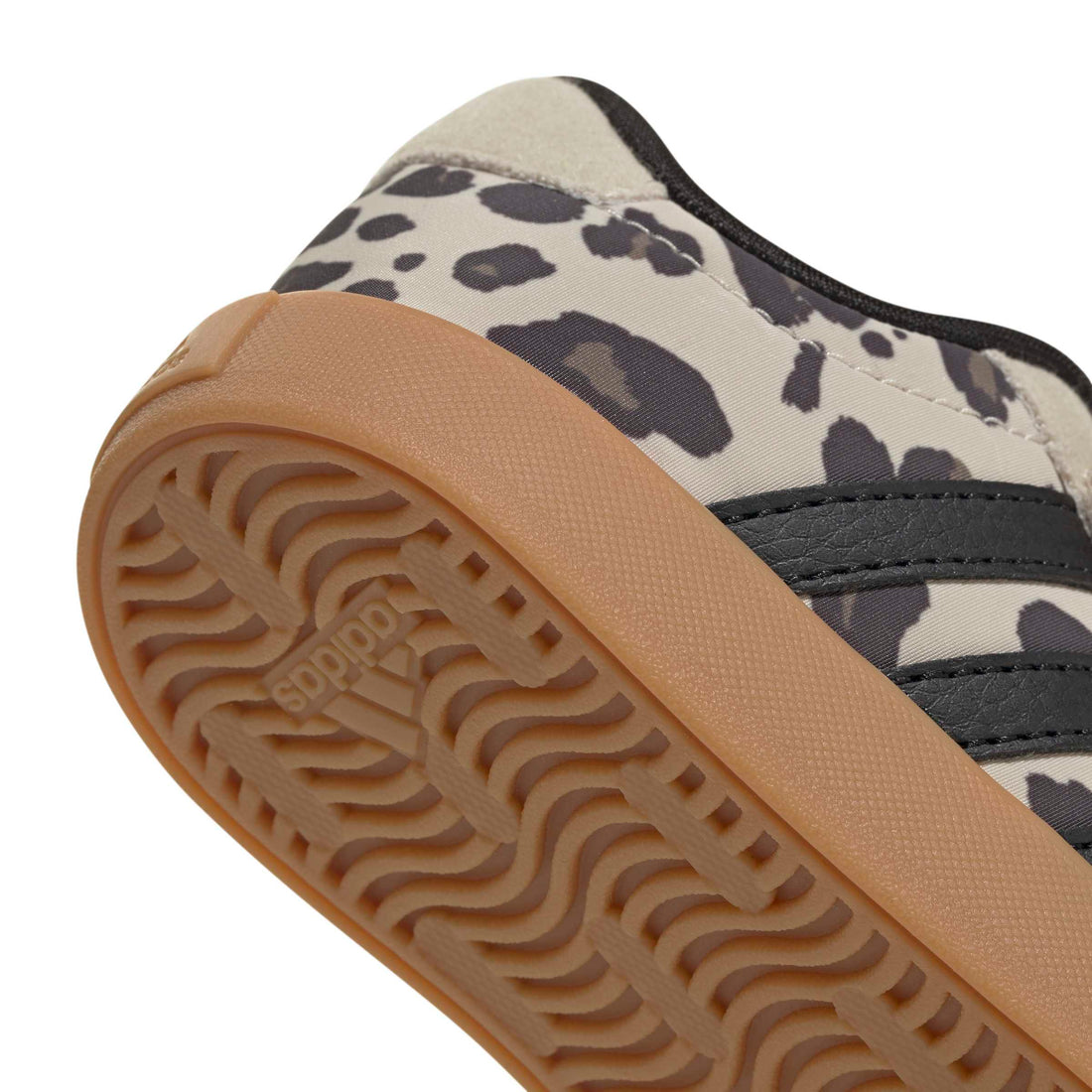 Adidas Βρεφικά Sneakers Vl Court λεοπάρ