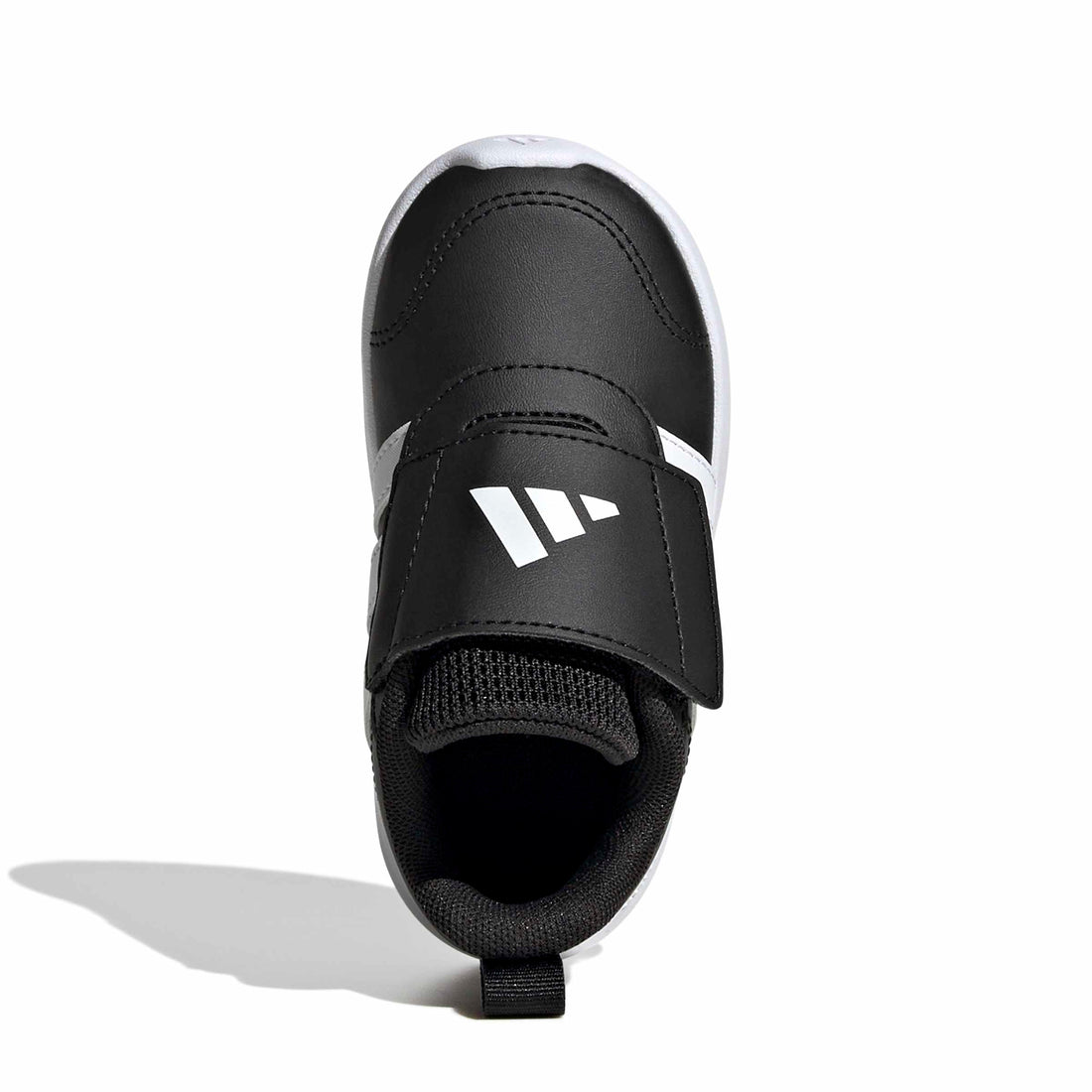 Adidas Βρεφικά Αθλητικά VL Move Μαύρο