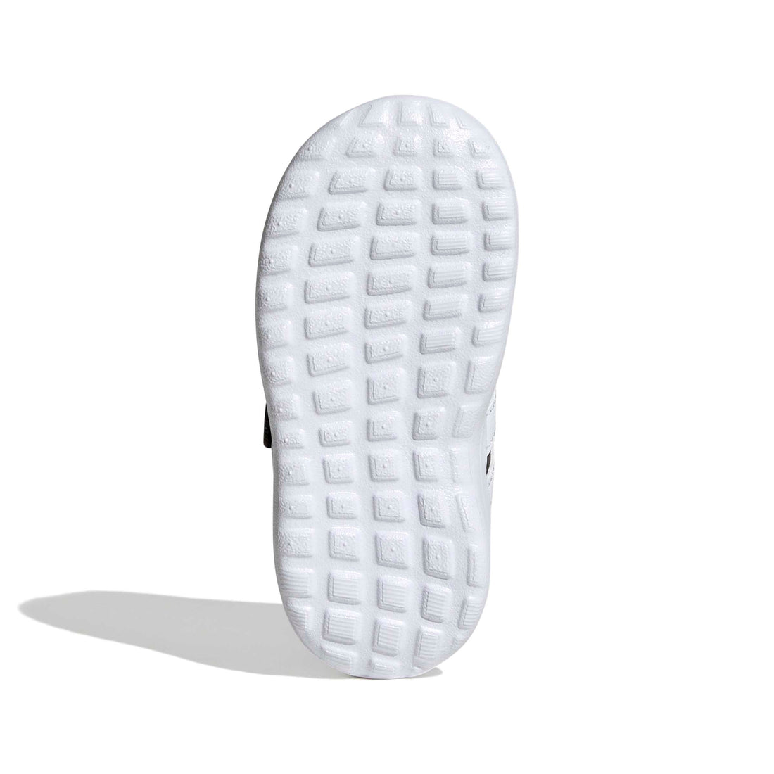 Adidas Βρεφικά Αθλητικά VL Move Μαύρο