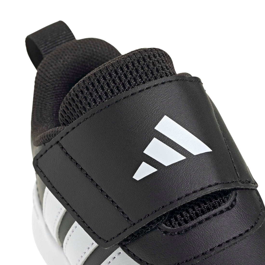Adidas Βρεφικά Αθλητικά VL Move Μαύρο