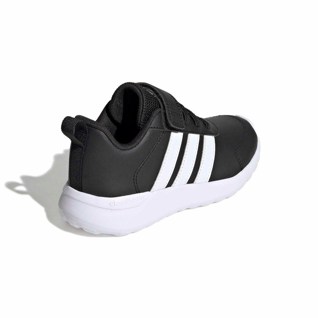 Adidas Παιδικά Αθλητικά TVL Move EL Μαύρο