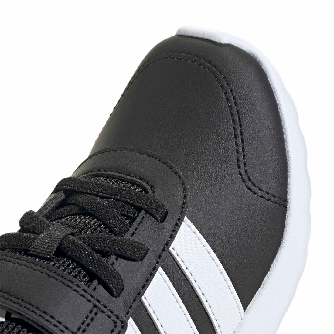 Adidas Παιδικά Αθλητικά TVL Move EL Μαύρο