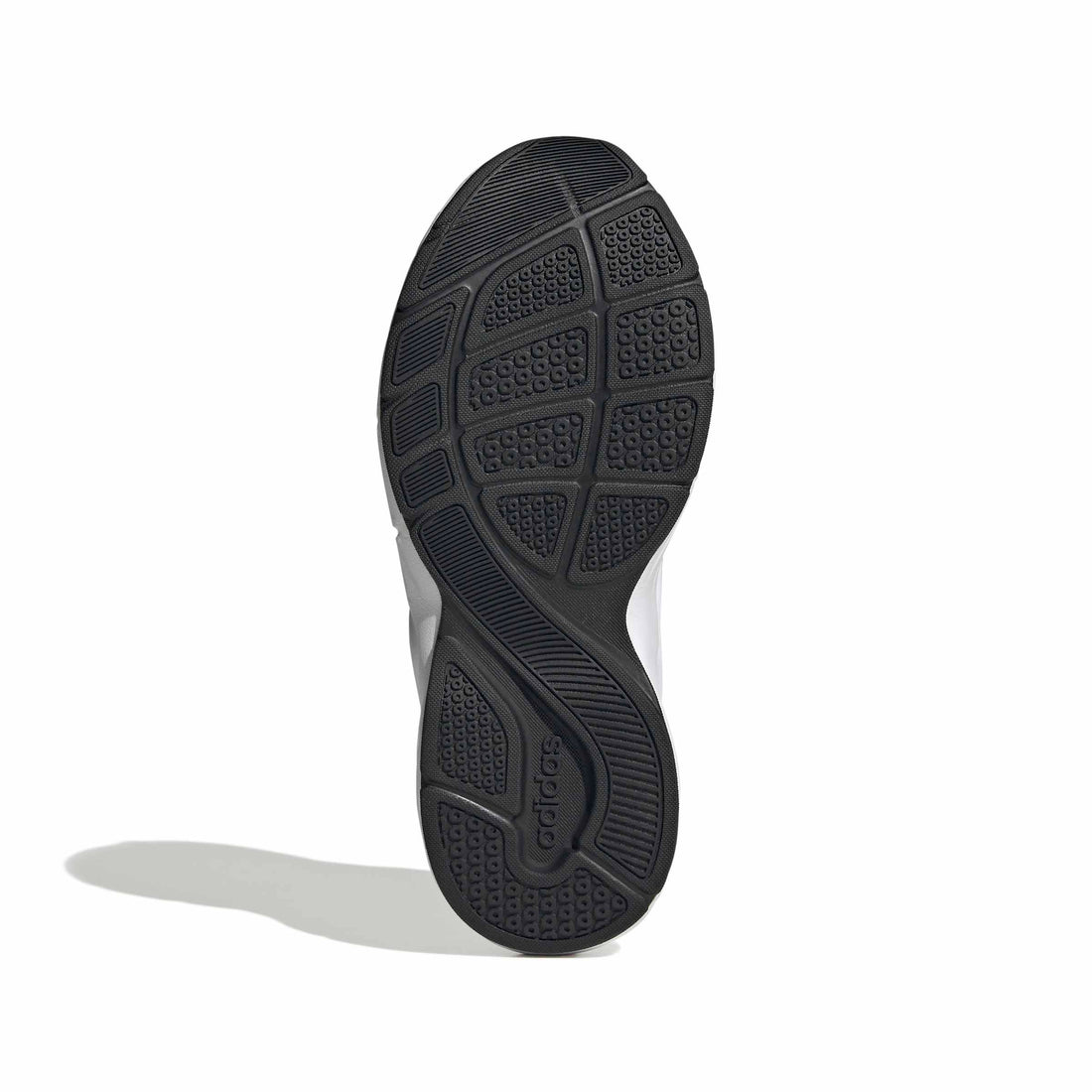 Adidas Παιδικά Αθλητικά  Eclyptix 2000 Λευκά Κορδόνι