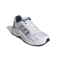 Adidas Παιδικά Αθλητικά  Eclyptix 2000 Λευκά Κορδόνι