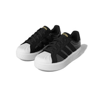 Adidas Παιδικά  Streettalk Bold Μαύρο Κορδόνι